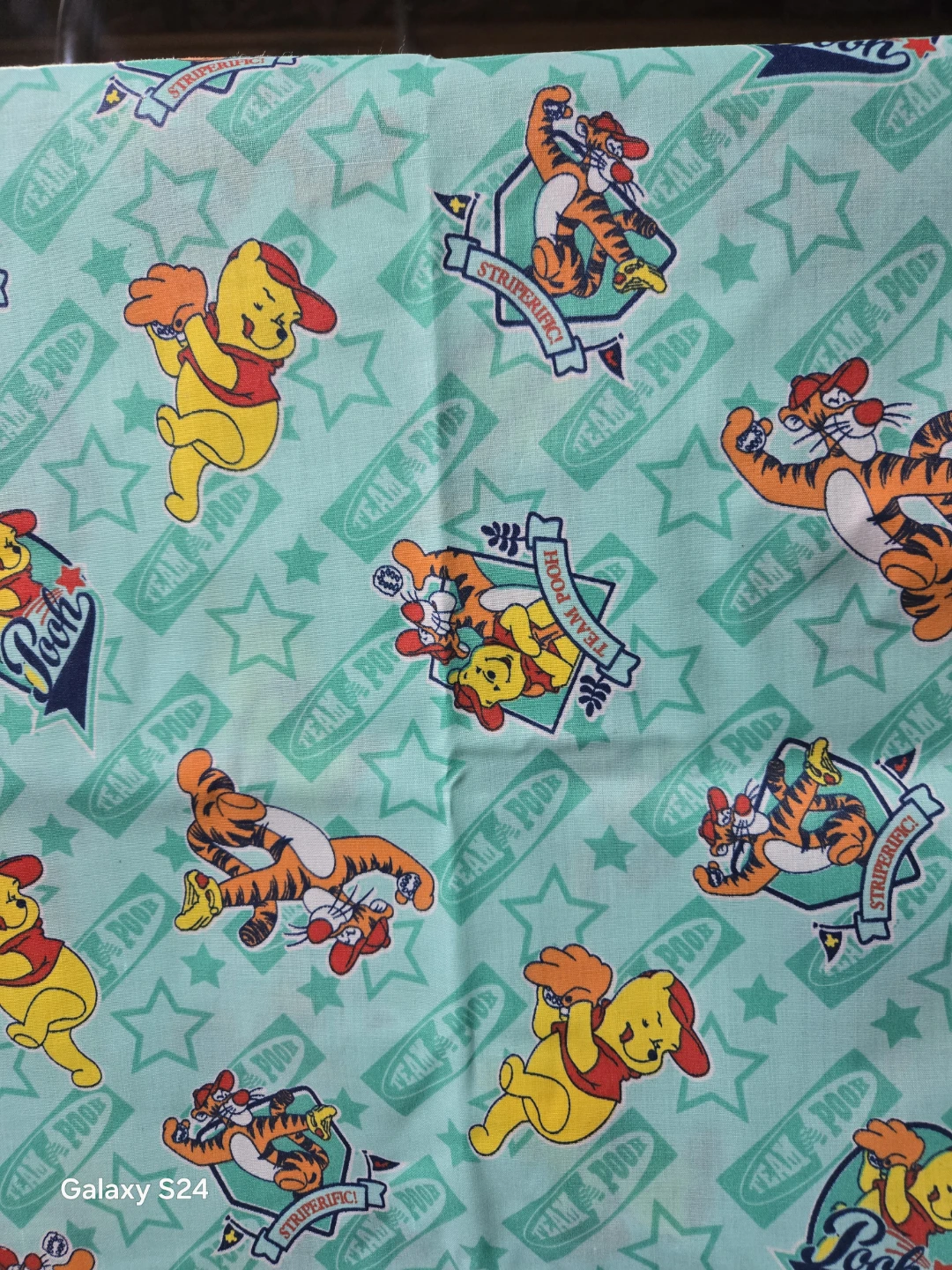 Assorted Curtains