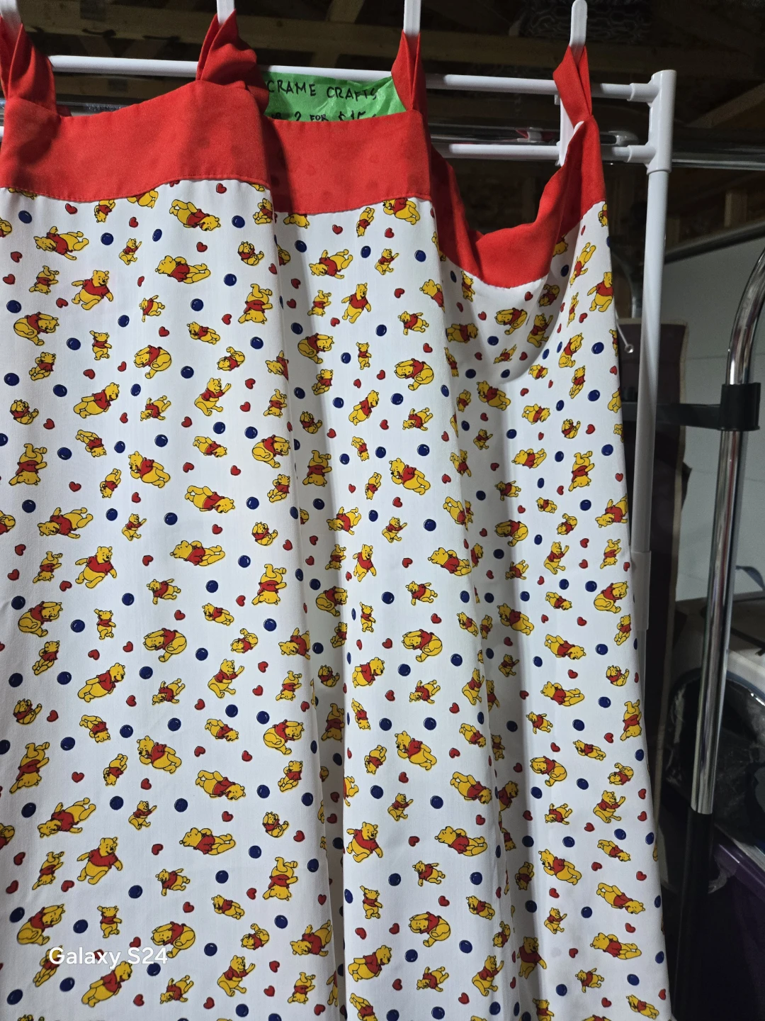 Assorted Curtains - photo 3