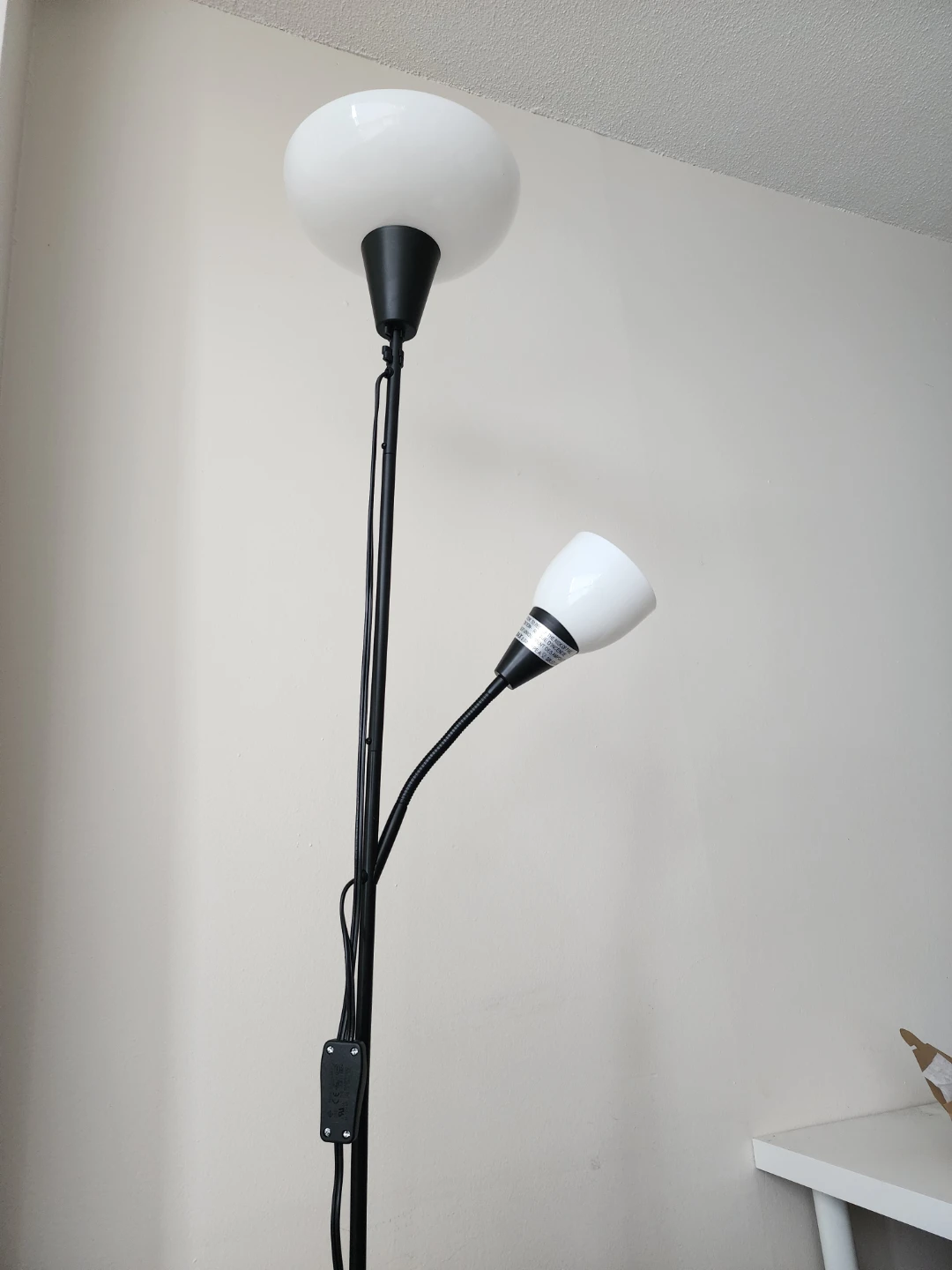 Floor Lamp – $5 each - photo 3