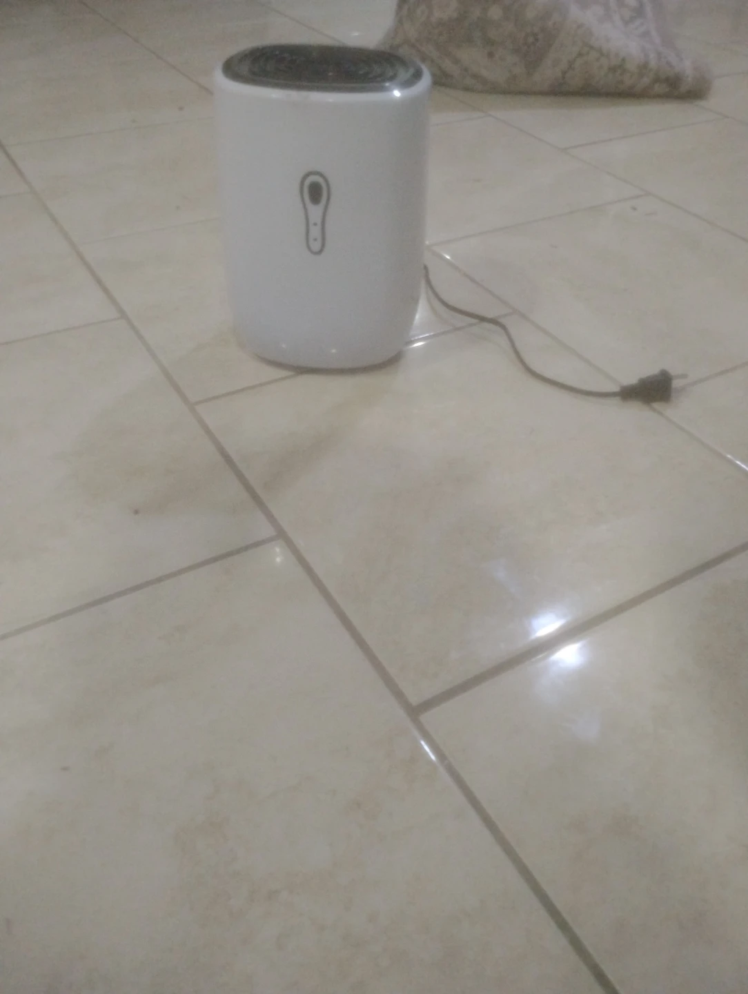 Dehumidifier for $ 20