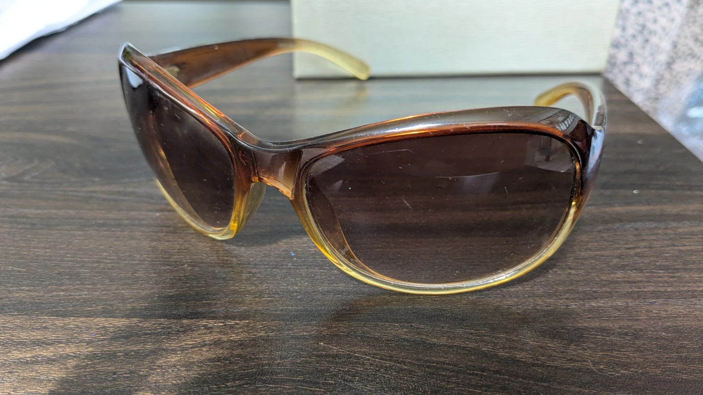 Women's Sunglasses - Brown - photo 2