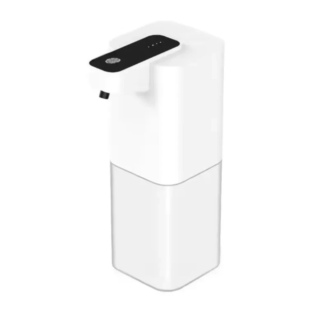 Automatic Sensor Foam Soap Dispenser - photo 3