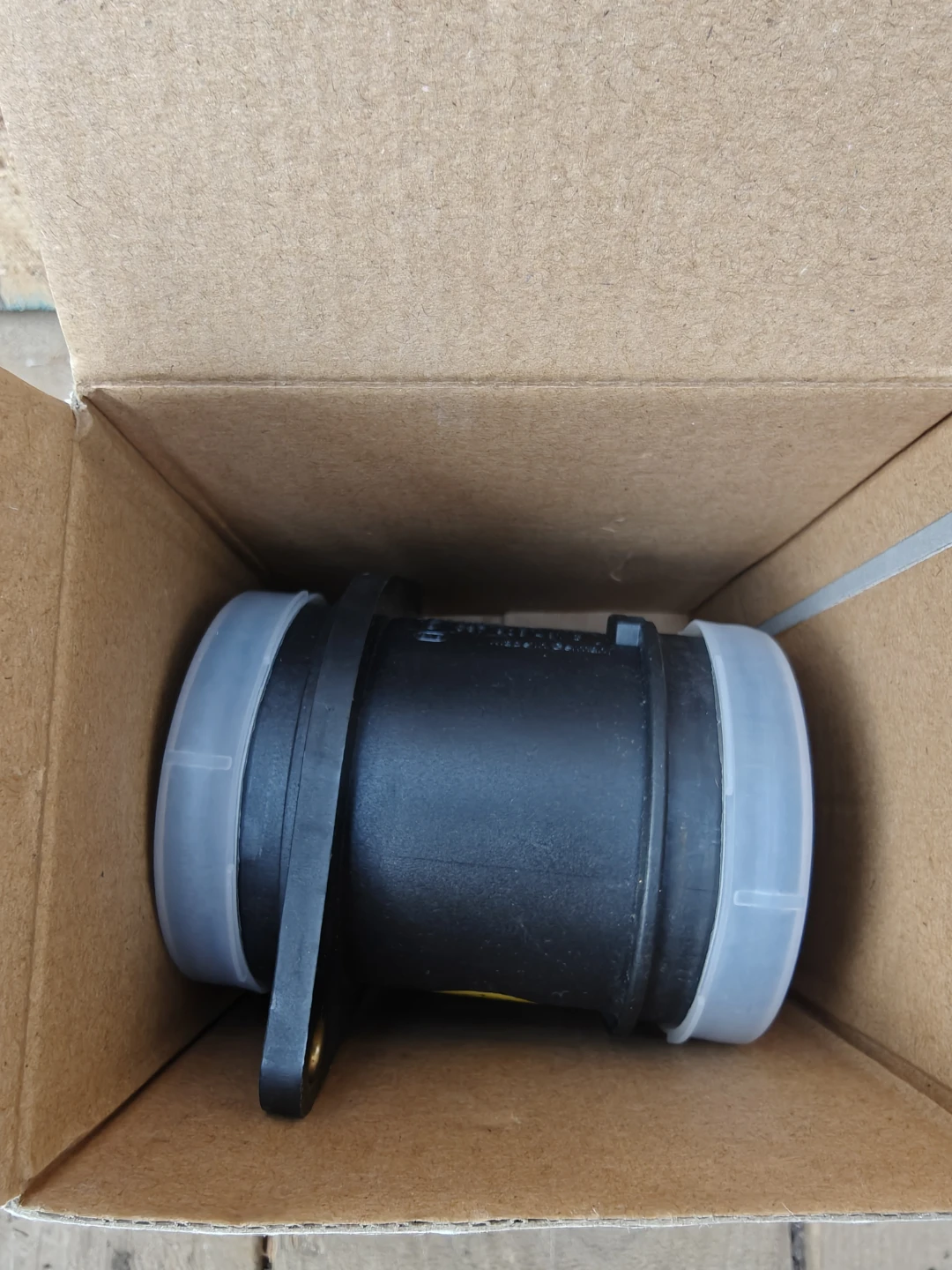 ISUMO Mass Air Flow Sensor - photo 3