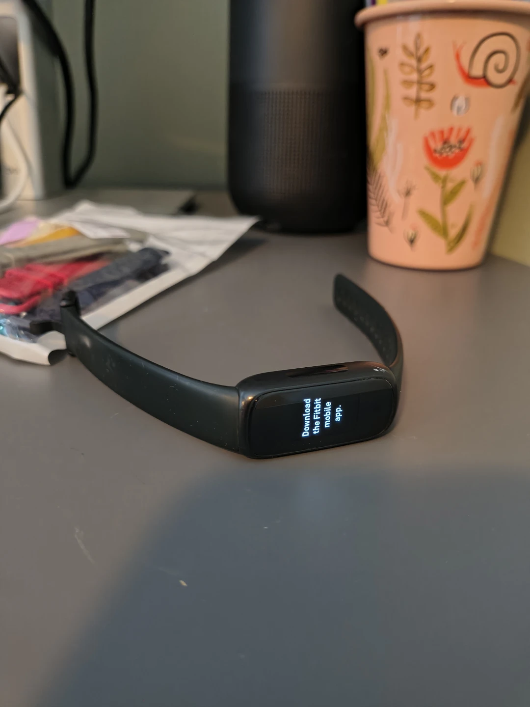 Fitbit Inspire 3 Sports Watch