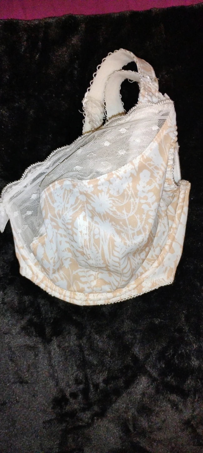 32l size bra. Nice design - photo 4