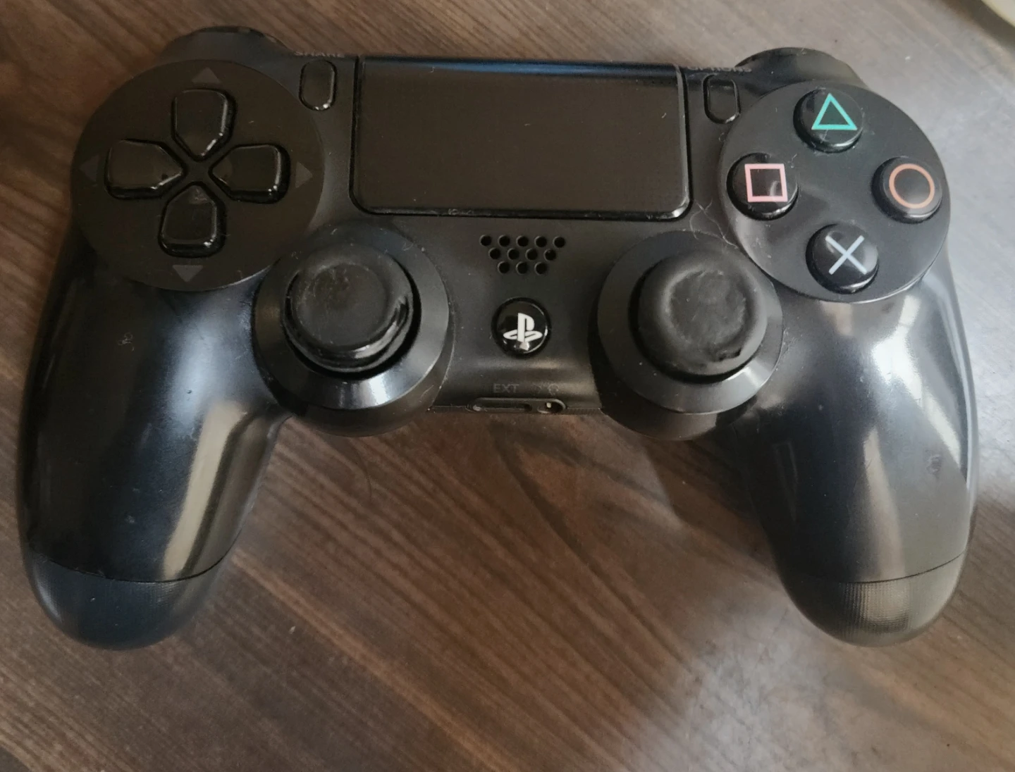 Sony PlayStation 4 DualShock 4 Wireless Controller - photo 4