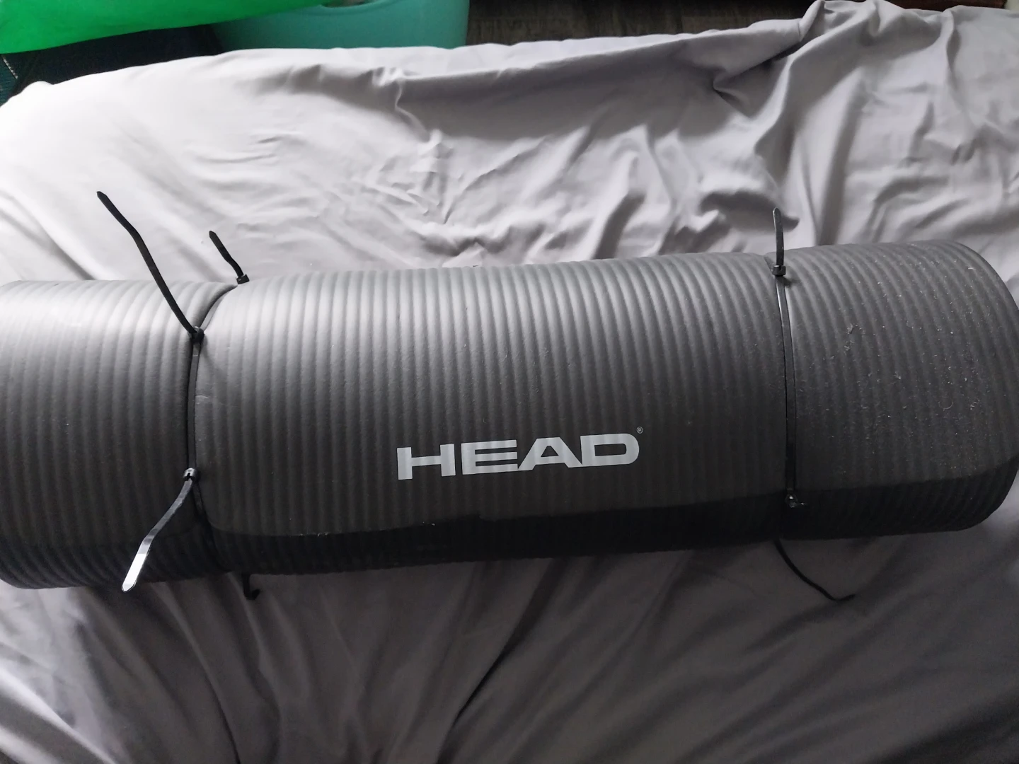 HEAD Yoga Mat