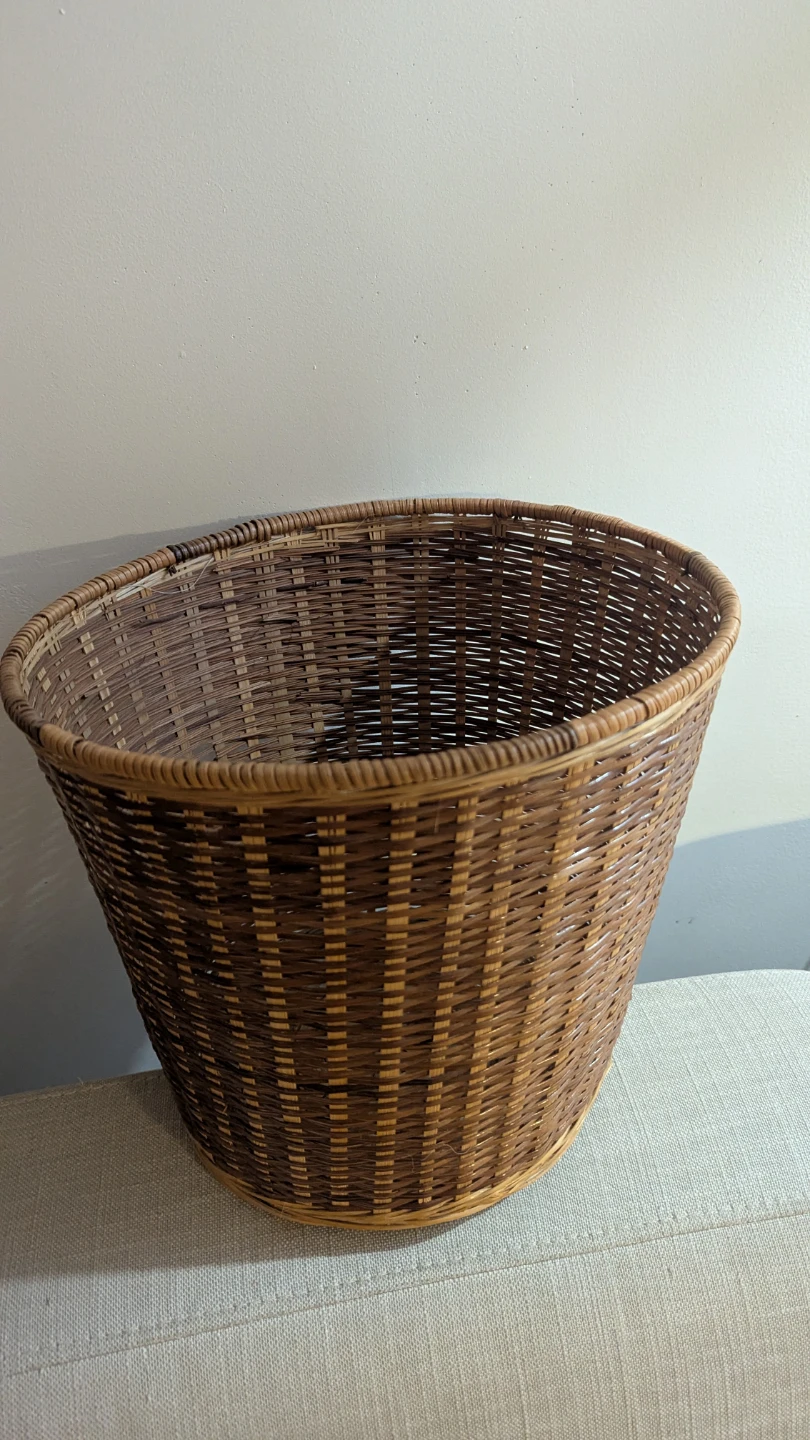 Woven Basket
