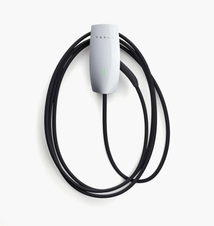 TESLA Model 3 & Model Y Wall Connector / Charger $650 (New $859) - photo 4