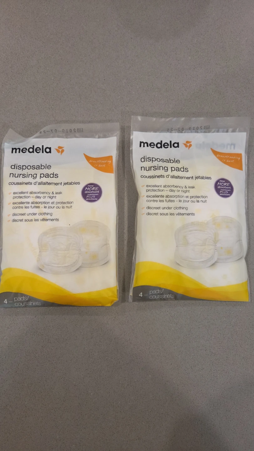 Medela Pump In Style Advanced - Breast Pump - photo 4