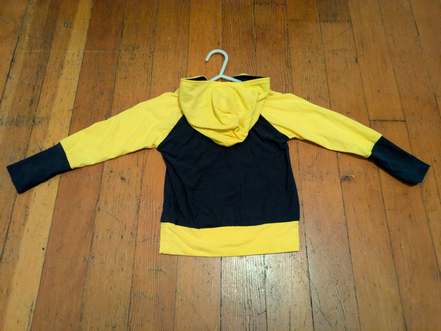 Grow With Me "I'm Not Weird, I'm Limited Edition" Sweater - photo 2