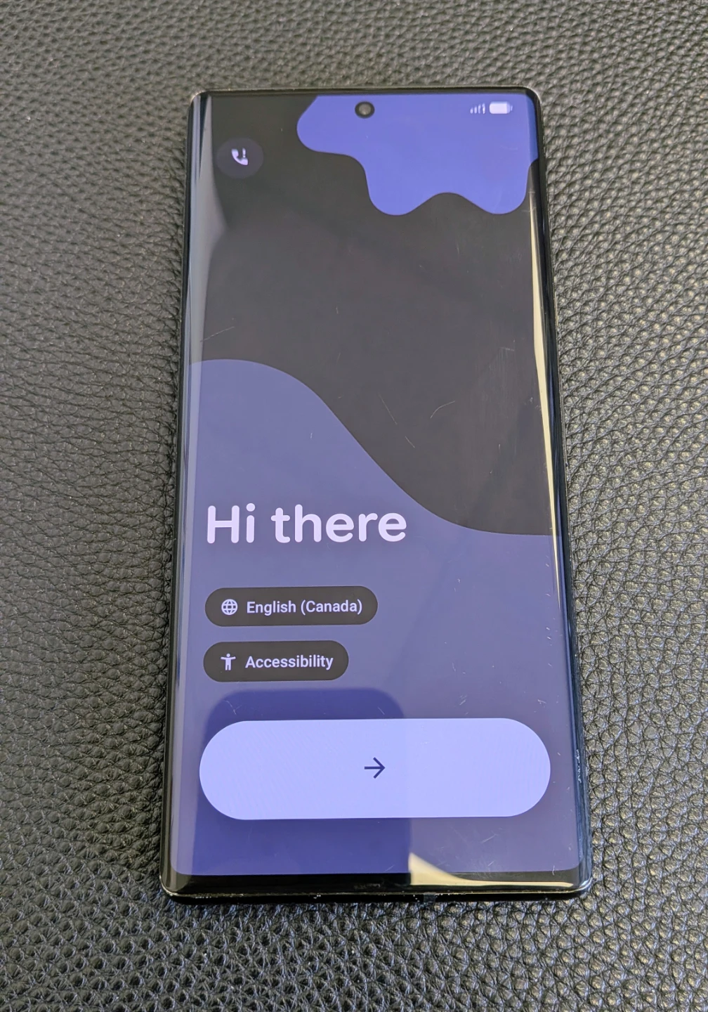 Google Pixel 6 Pro 128gb - please read notes