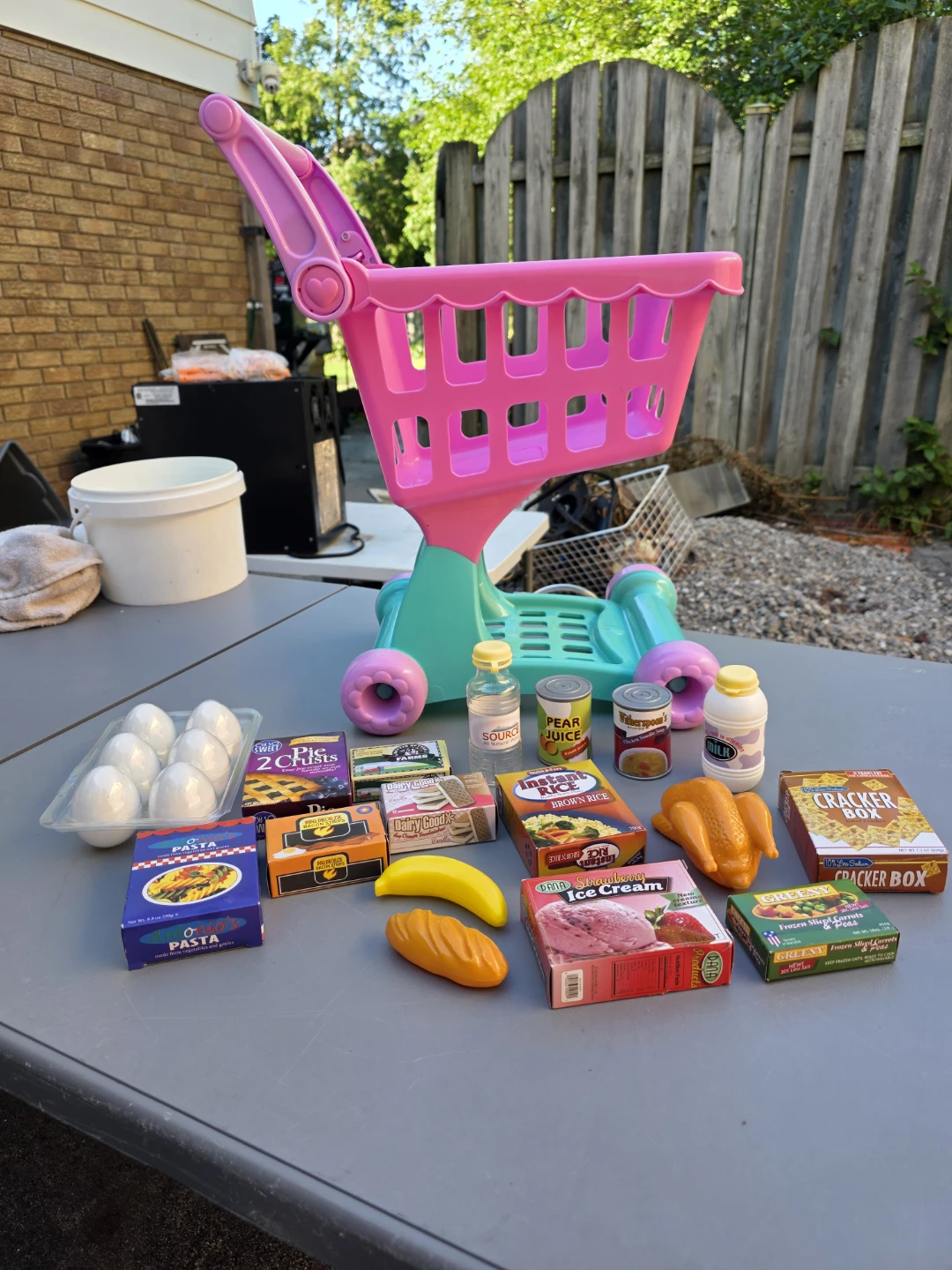 Garage Sale @ 1059 Dalewood Ave Burlington from 8am to 12pm - photo 4
