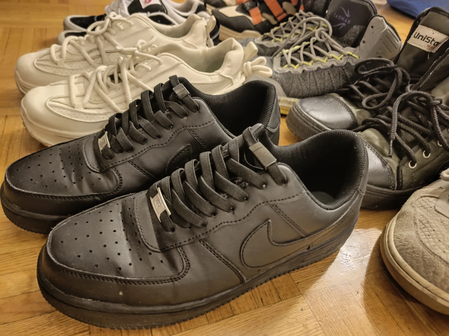 Multiple Shoes Sneakers - photo 2