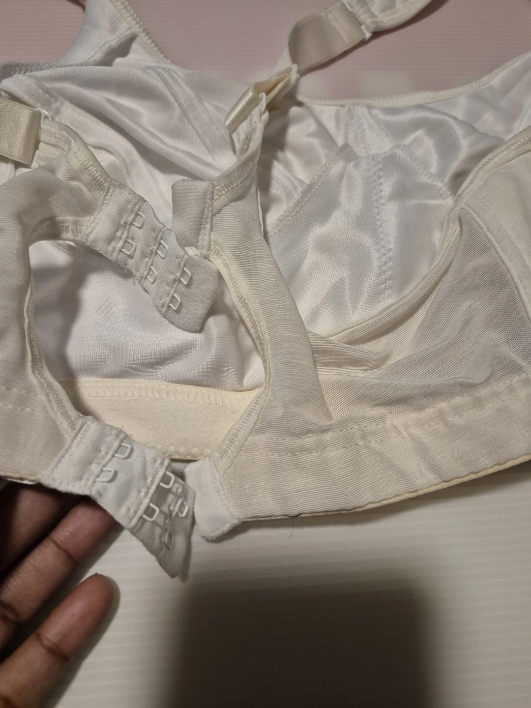 Shock Absorber D+ Max Sports Bra 36DD - photo 4