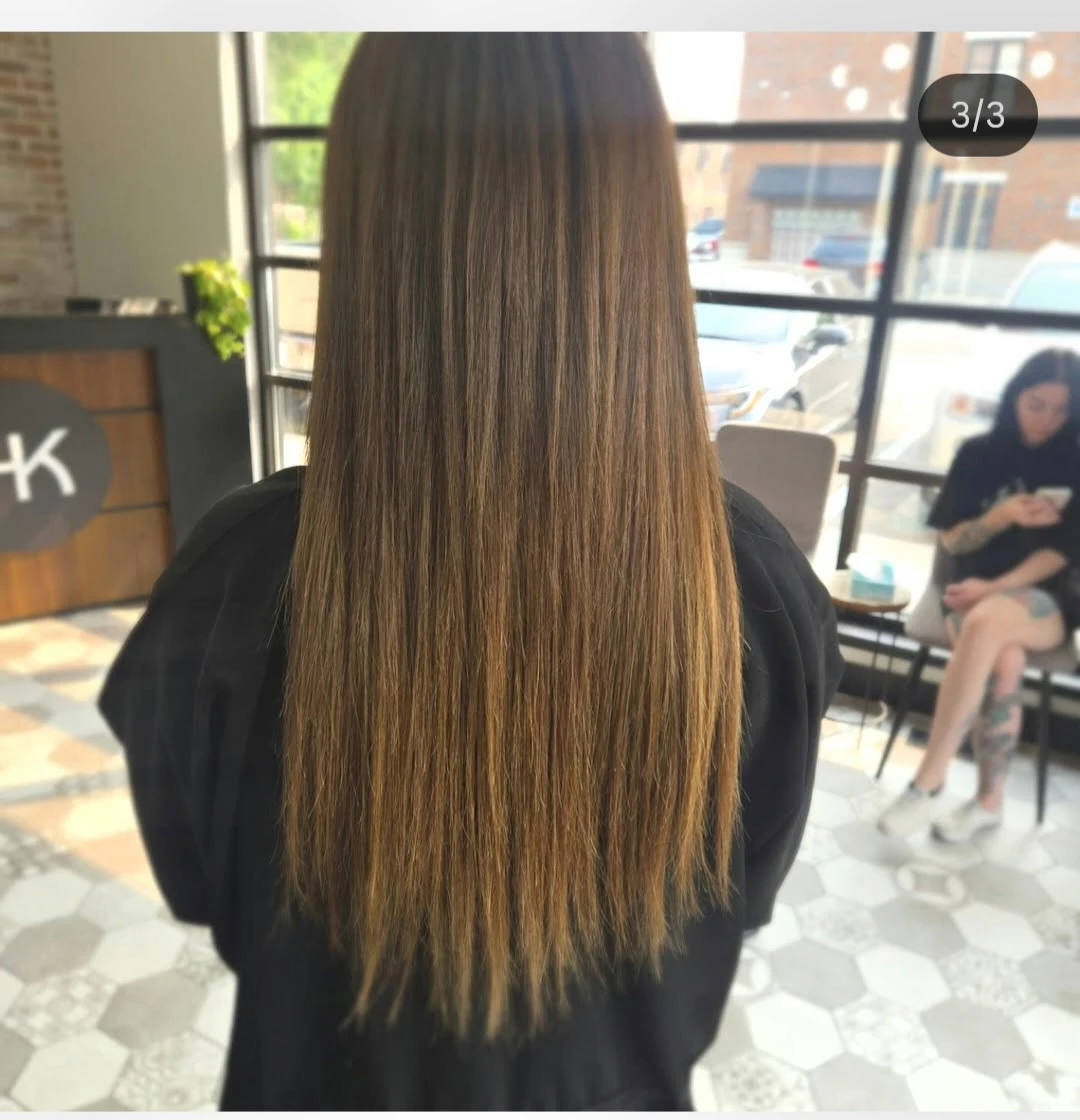 Hair Extension Install. 50%OFF - photo 4