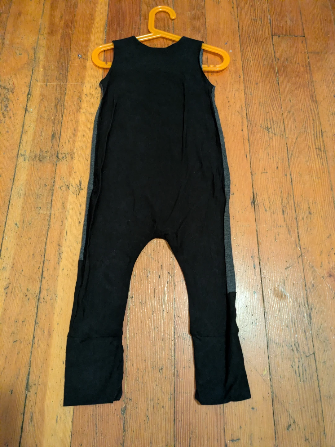 One of a Kind Bruce Lee Romper - photo 2