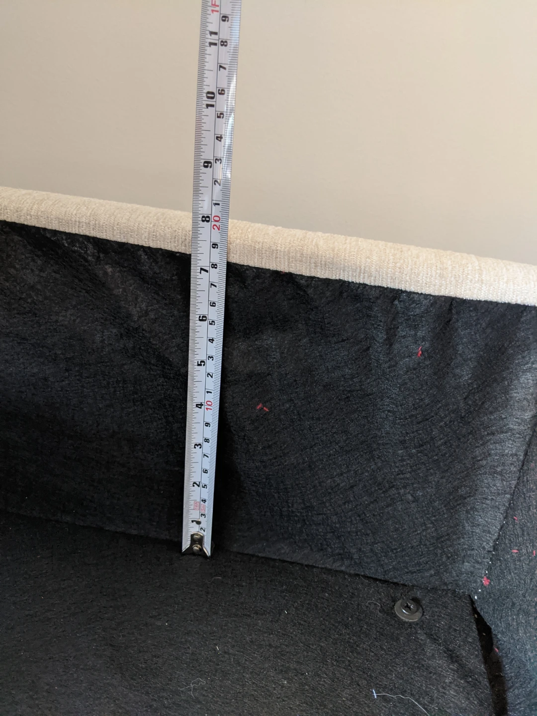 Storage Ottoman - photo 5
