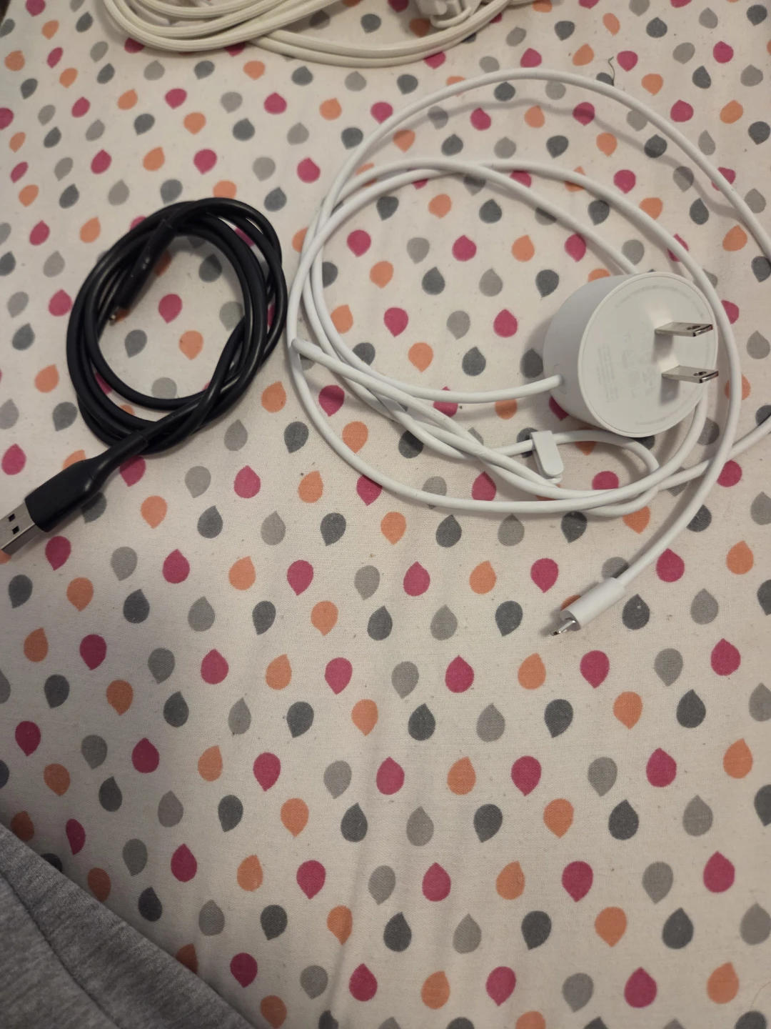 USB-C Charging Cables and Power Adapter - photo 5