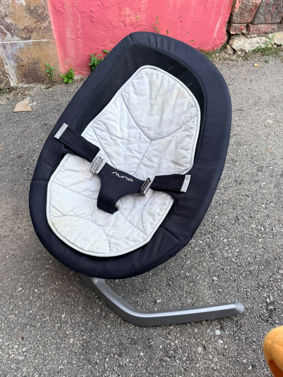 Nuna Baby Rocker