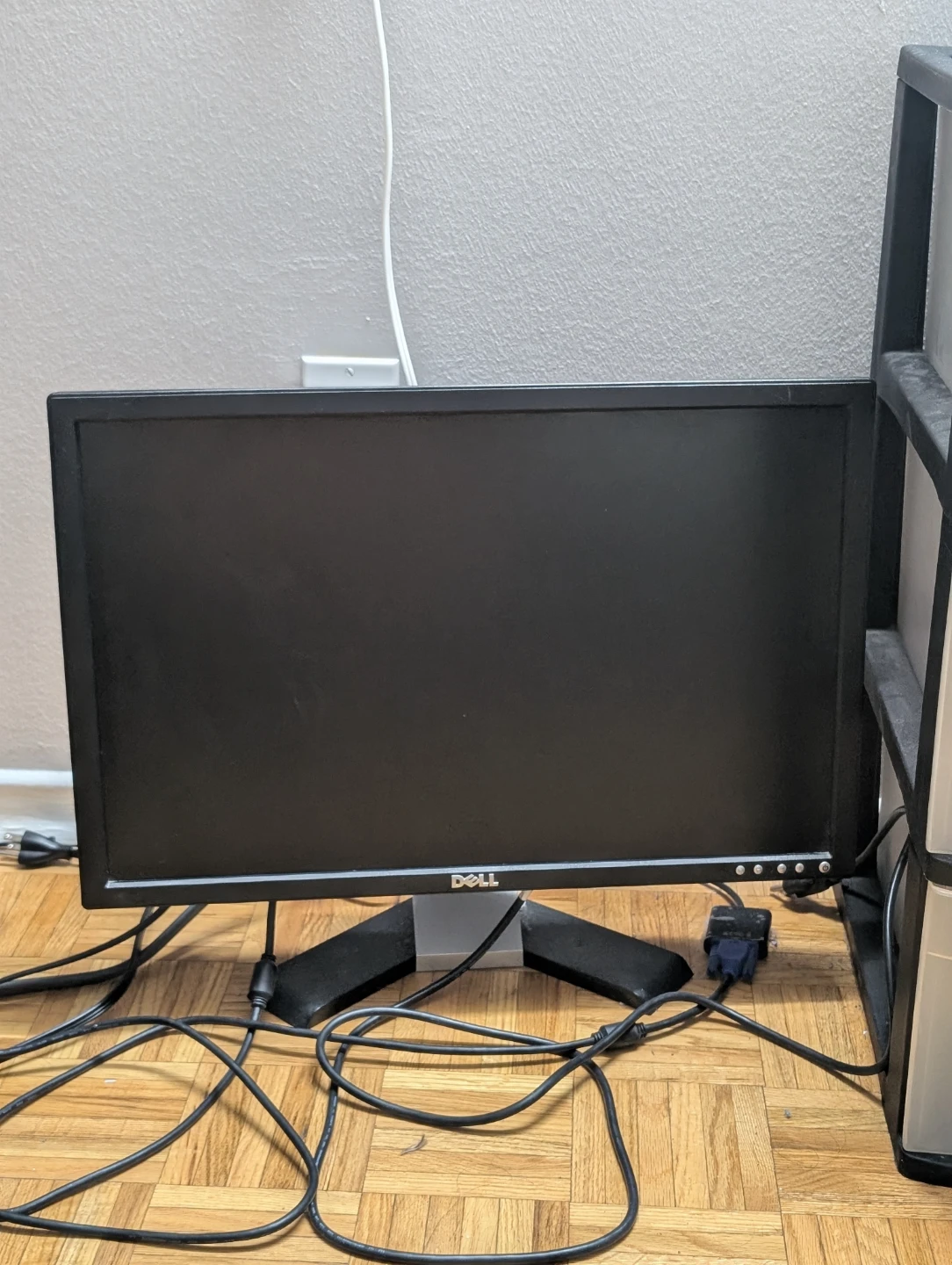 Dell Monitor