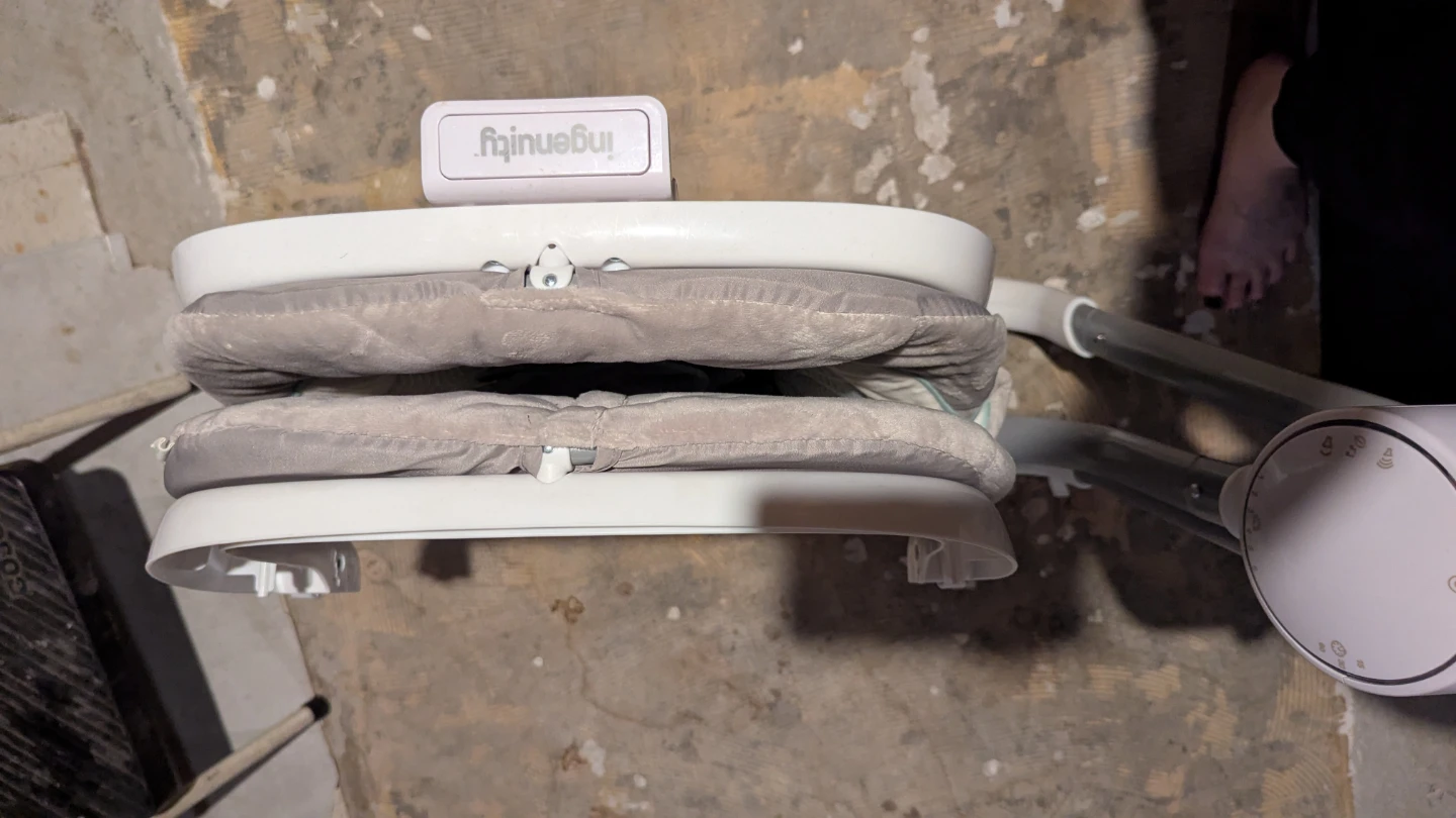 Ingenuity Baby Rocker - photo 3