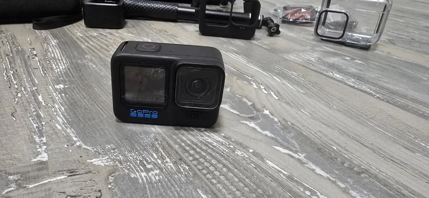 GoPro10 Black