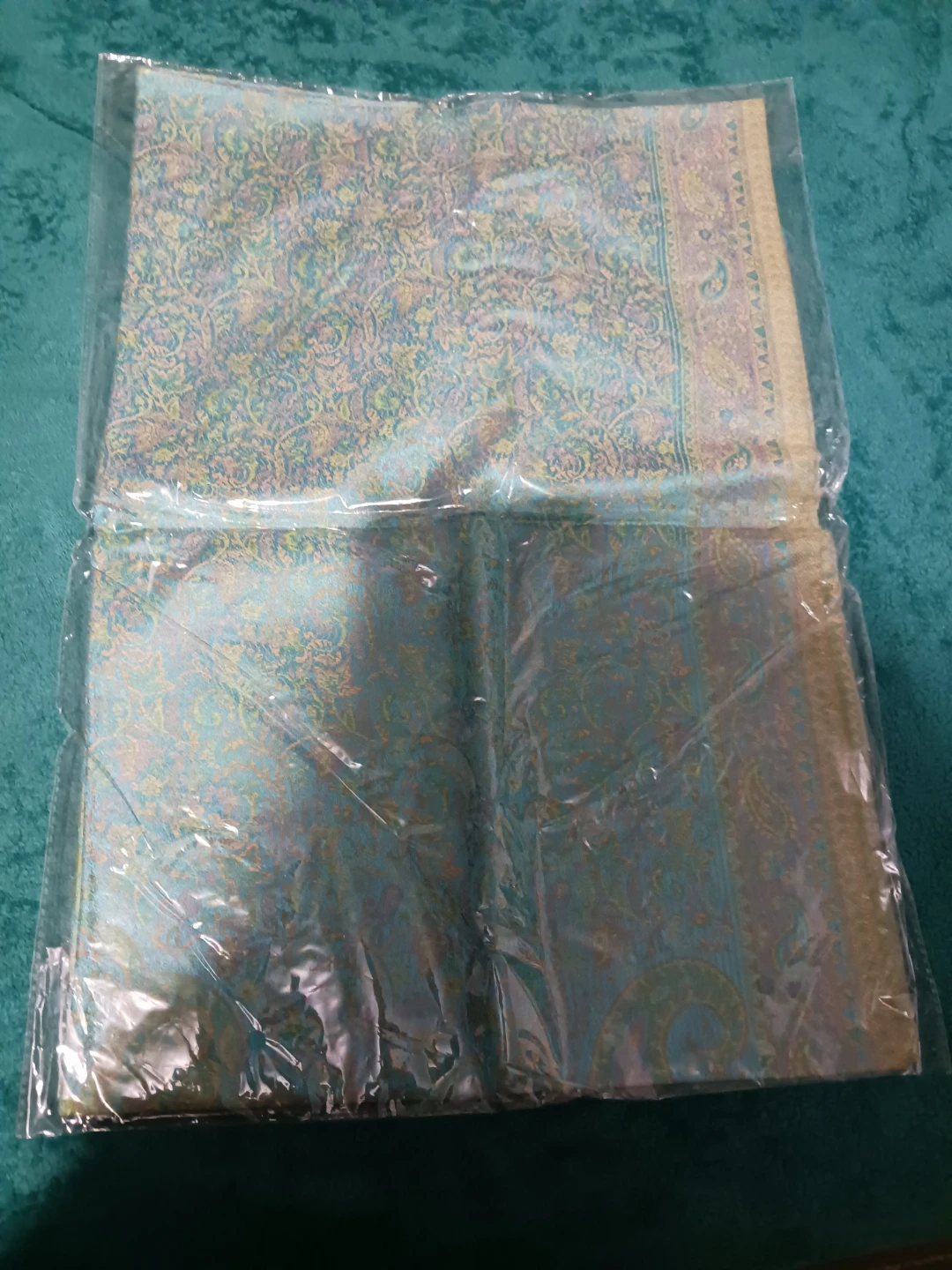 Pashmina Scarf