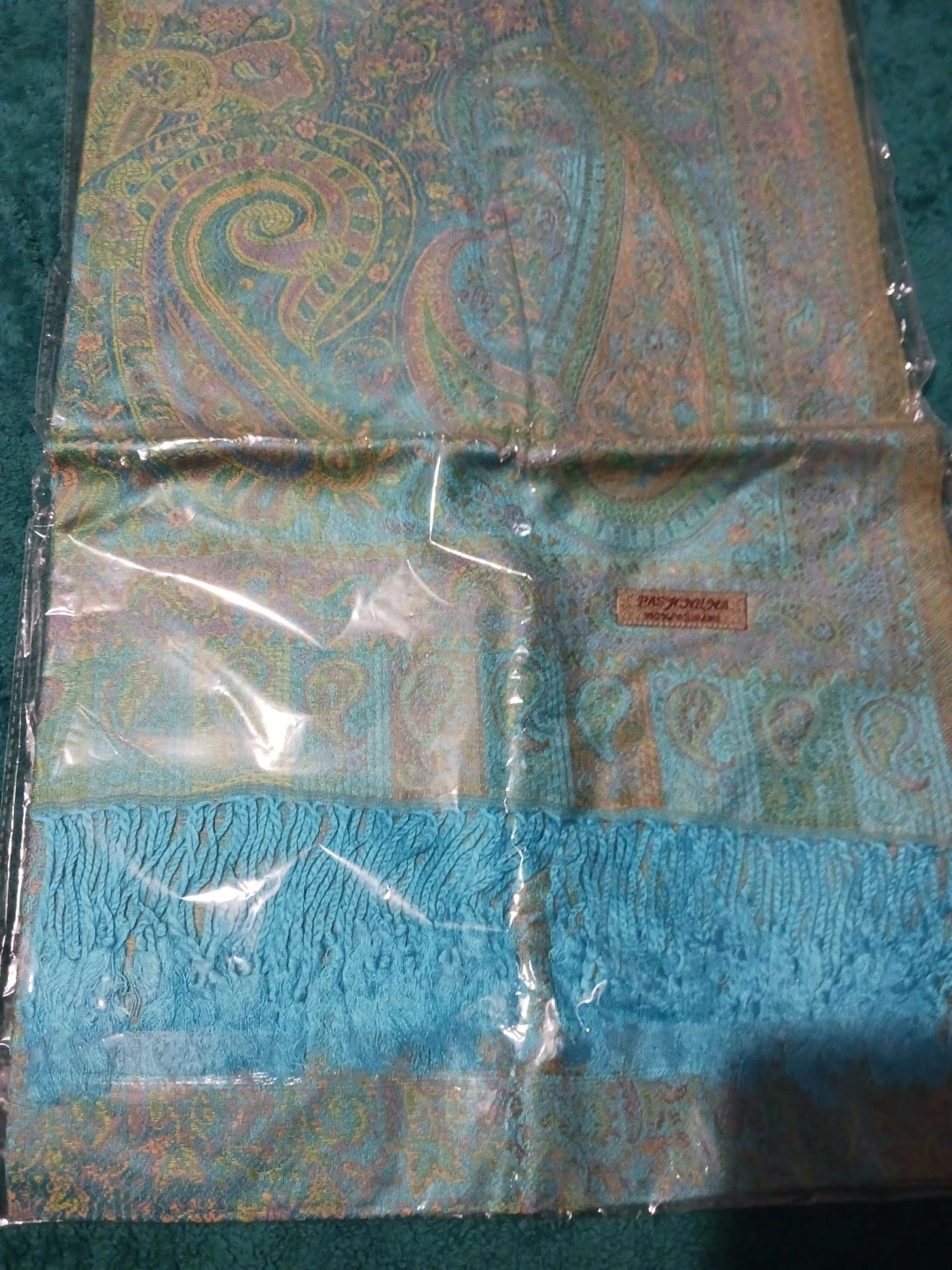 Pashmina Scarf - photo 3