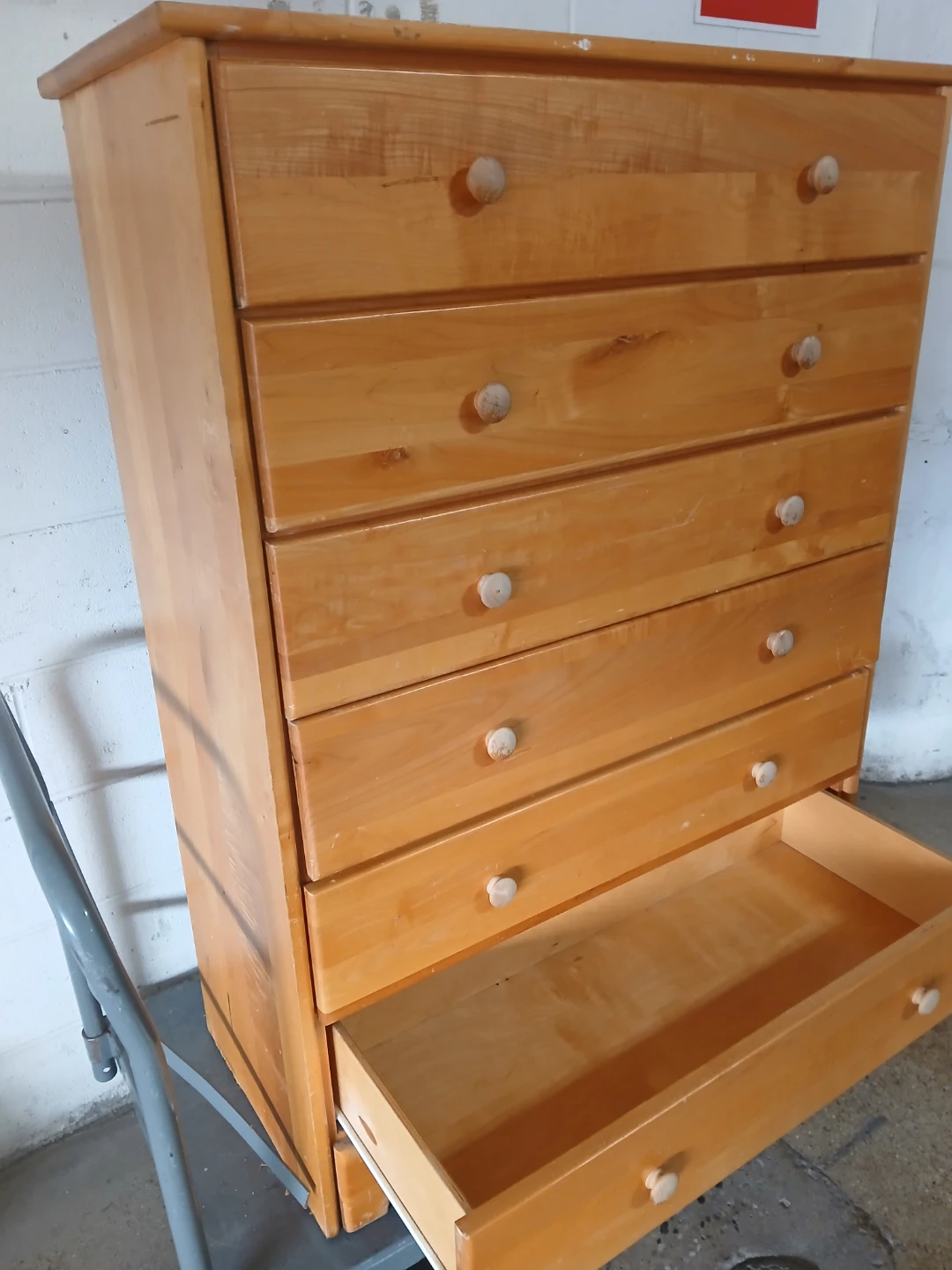 Dresser exelent condition - photo 2