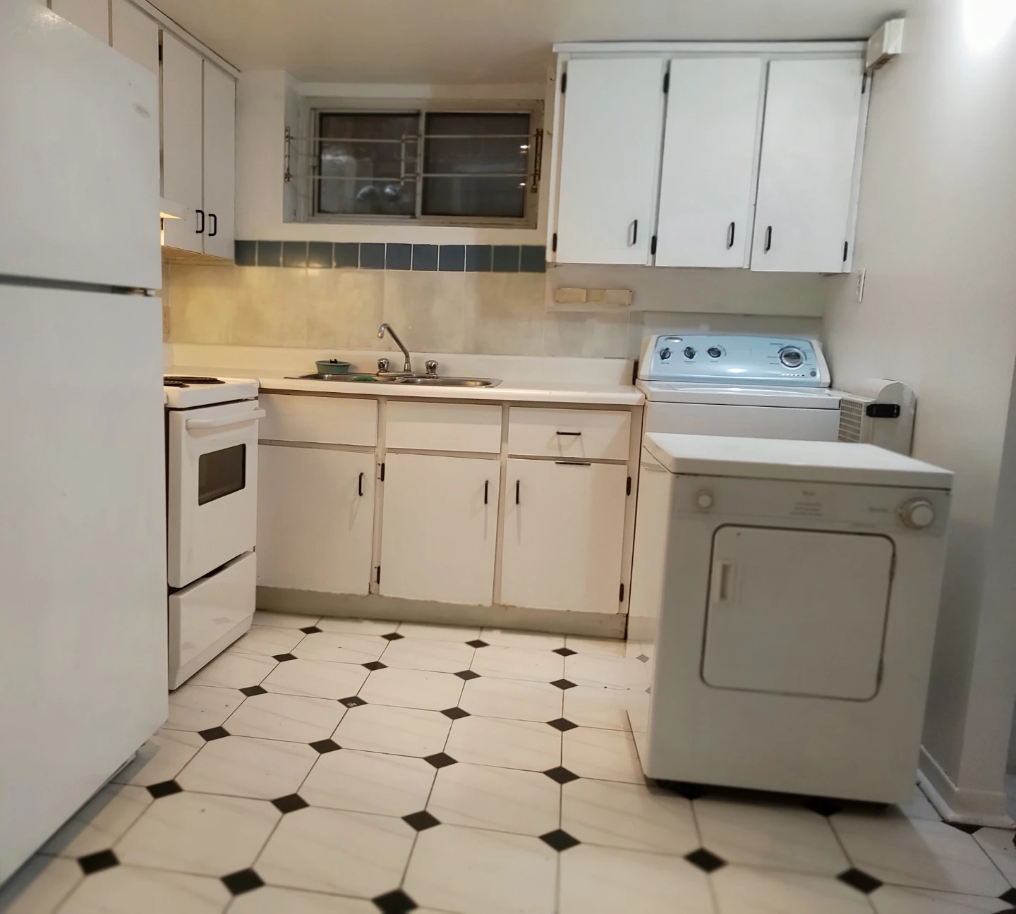 Basement 2 bdrm Apt for rent - photo 3