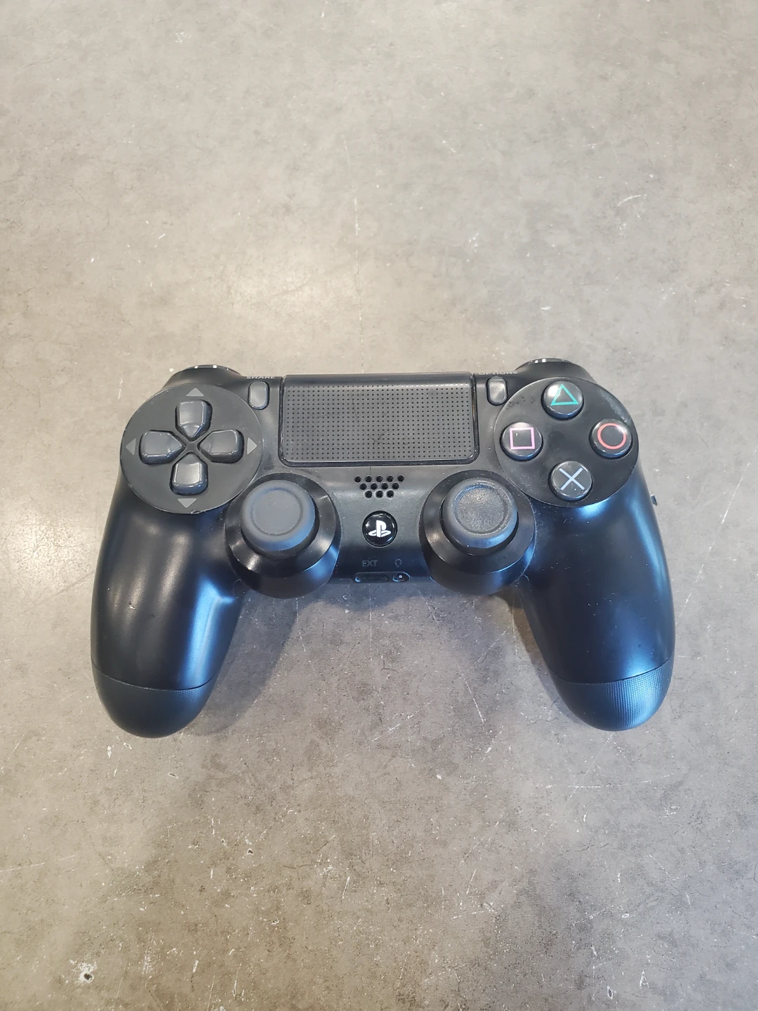 Sony DualShock 4 Wireless Controller