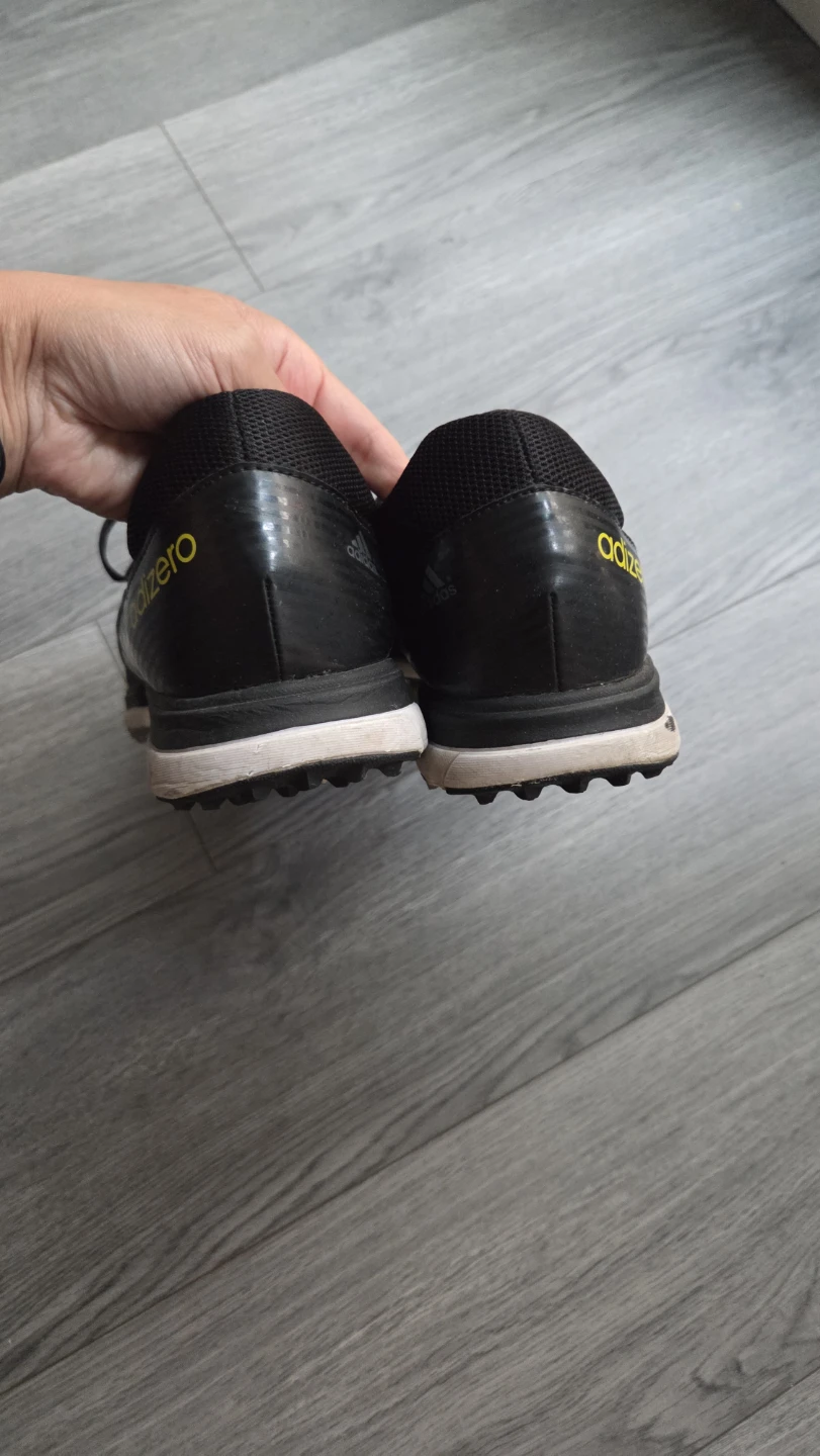 Adidas Adizero Golf Shoes - photo 2