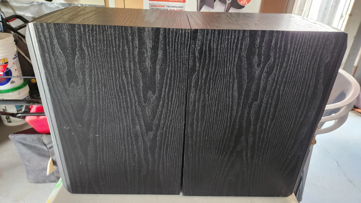 Quest Bookshelf Speakers (Pair) - photo 5