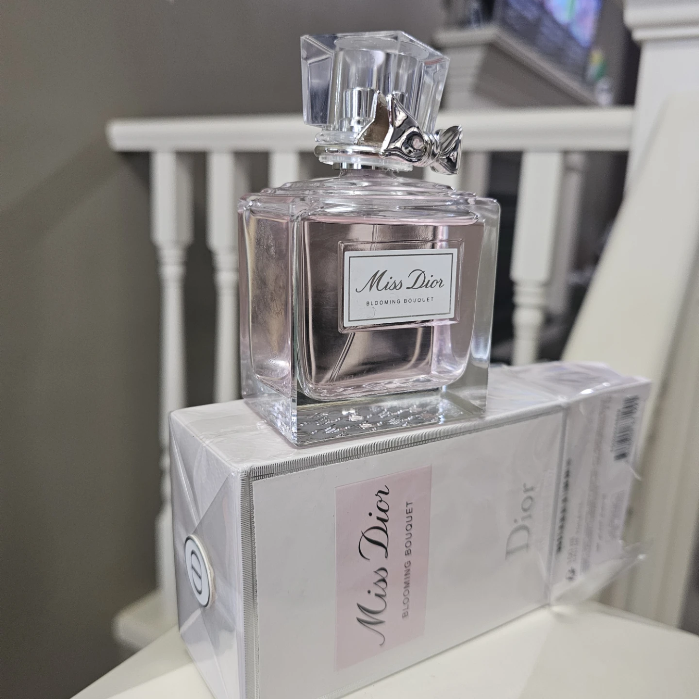 Miss Dior Blooming Bouquet Eau de Toilette 100 ml - photo 2