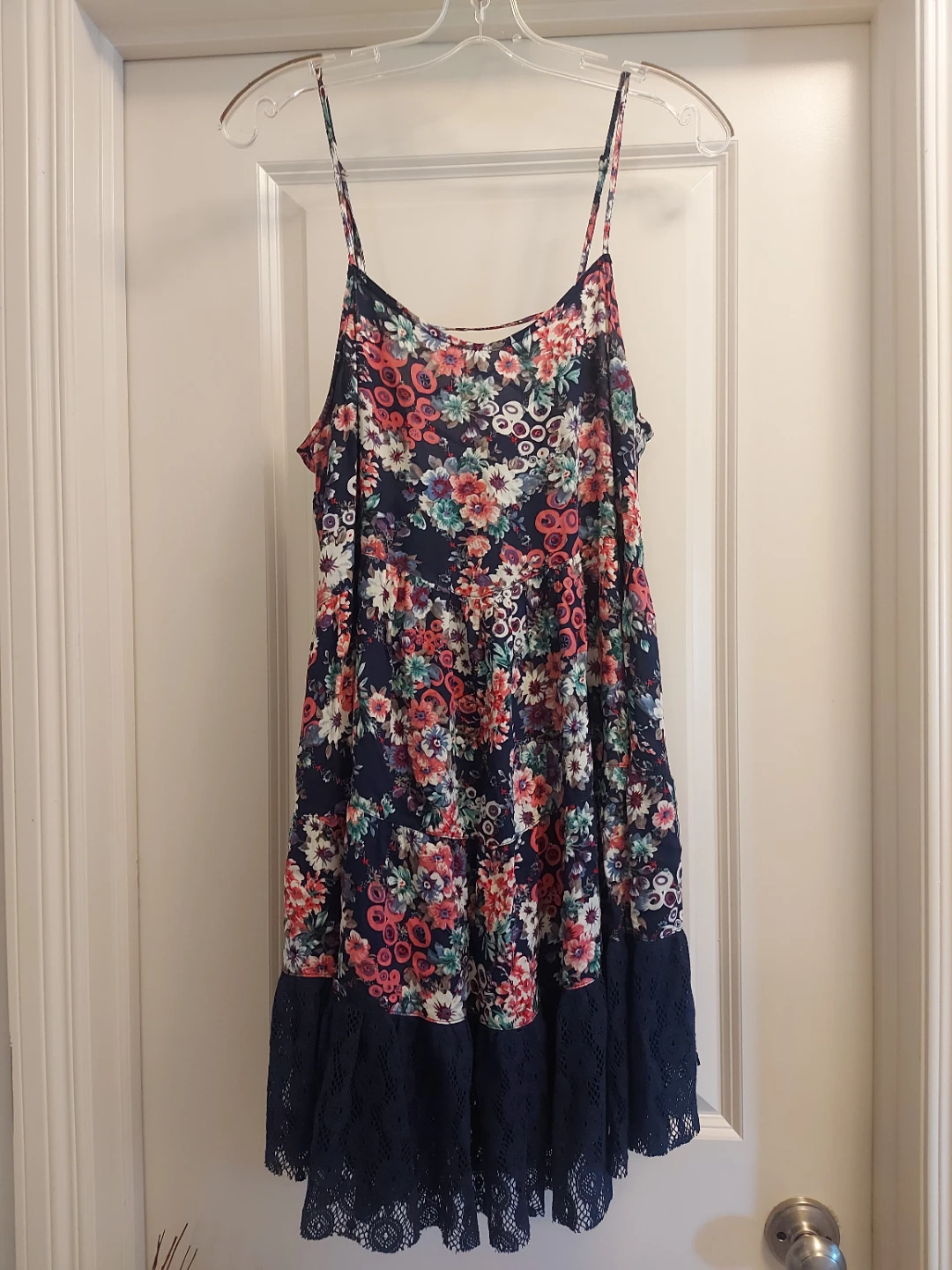 Dear Skarlett Sundress