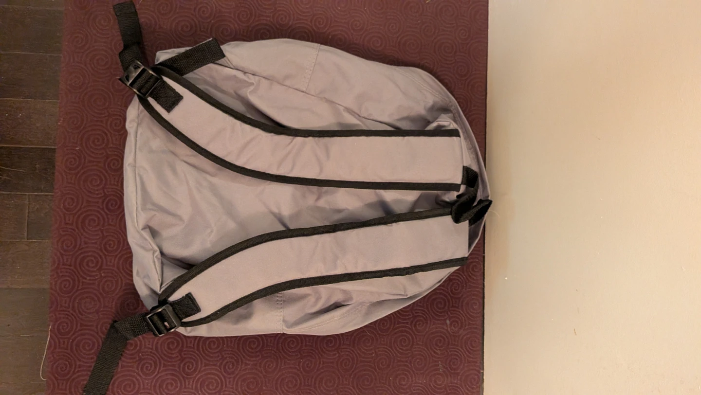 K-Cliffs Backpack - photo 2