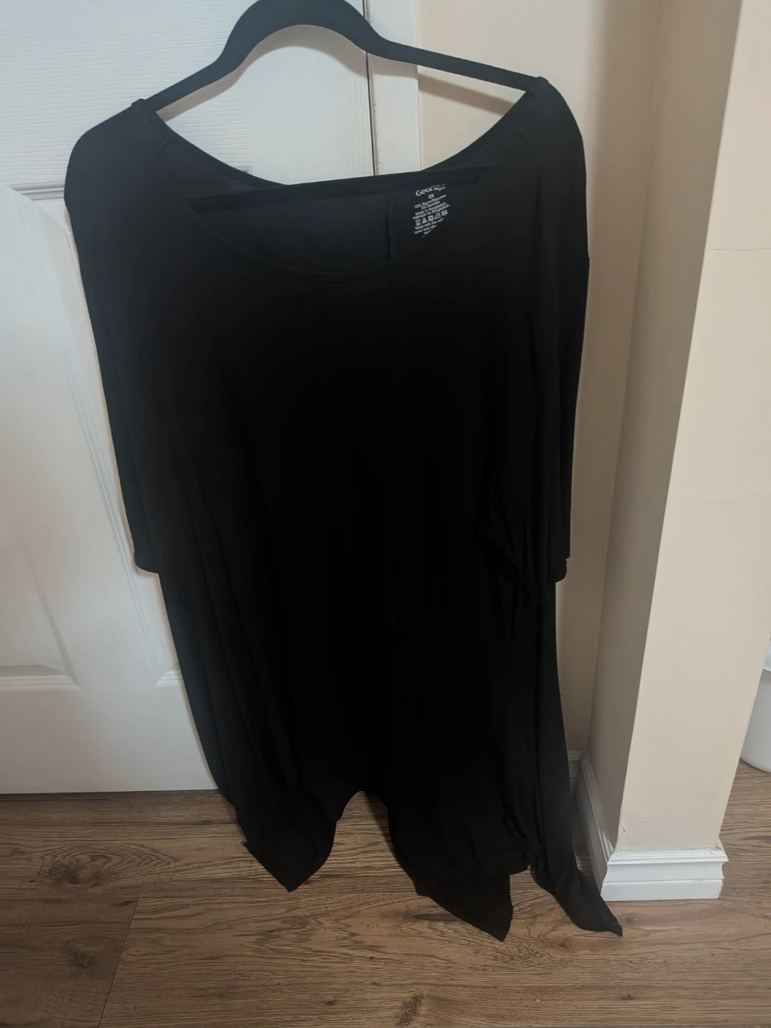 long tunic top pick up in St Albert - photo 2
