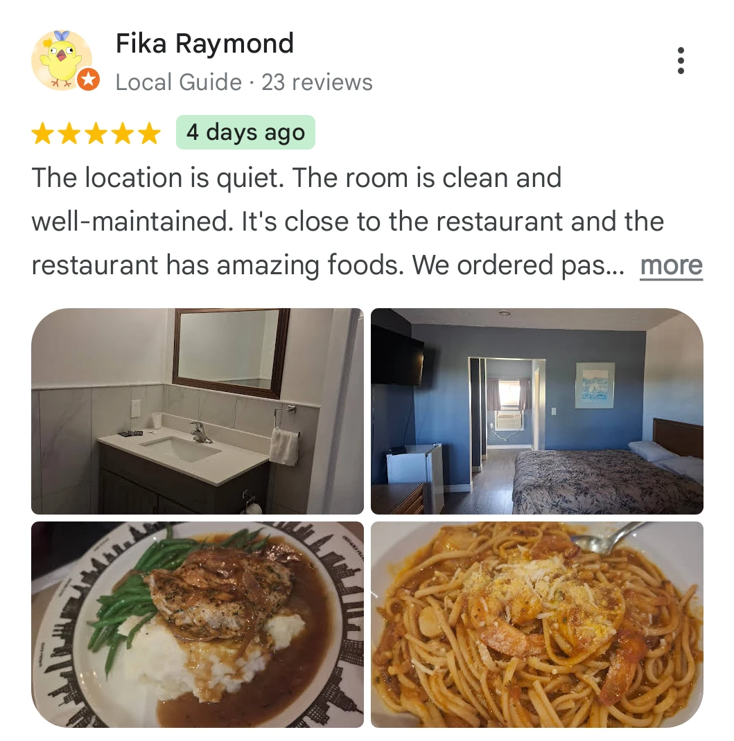Reliable Business Reviews - photo 3
