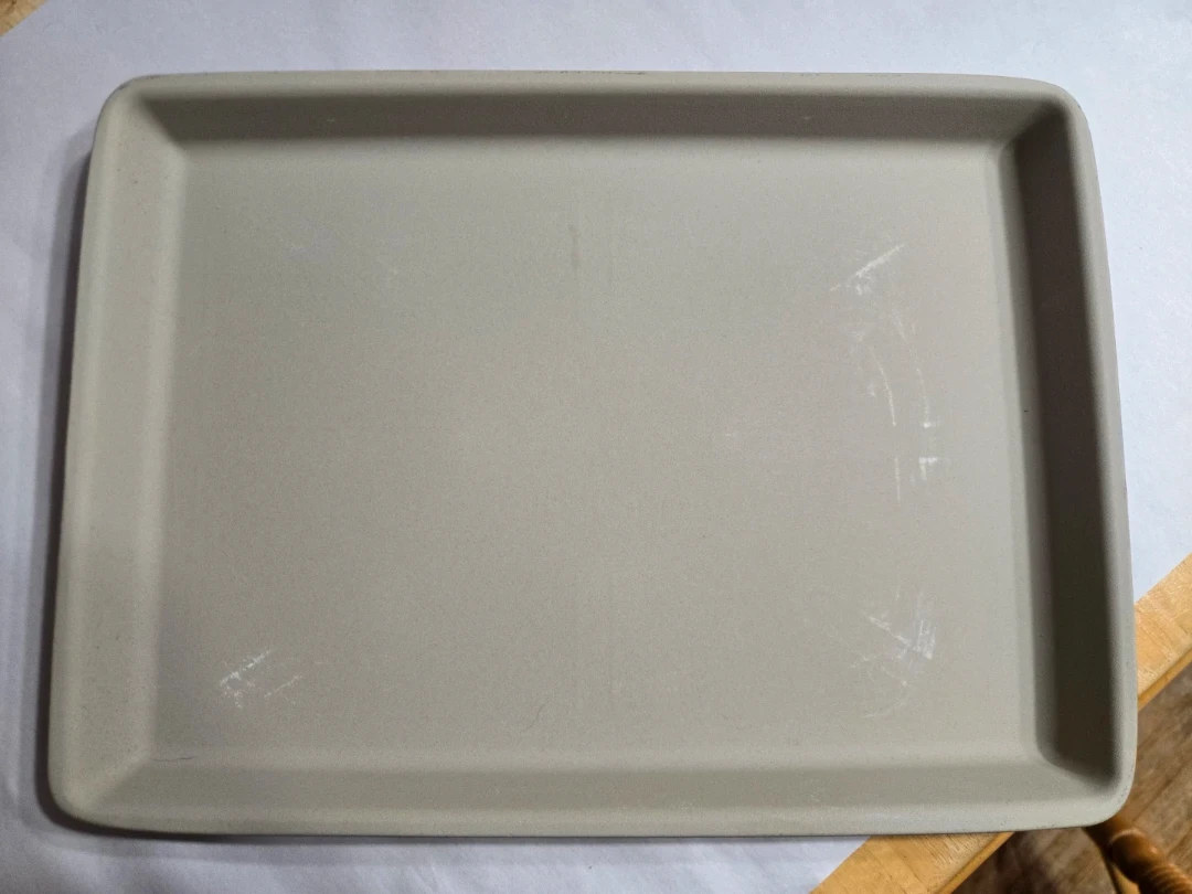 The Pampered Chef Large Bar Pan NEW
