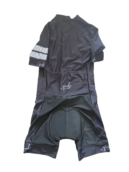 Kafitte Cycling Skinsuit - photo 2