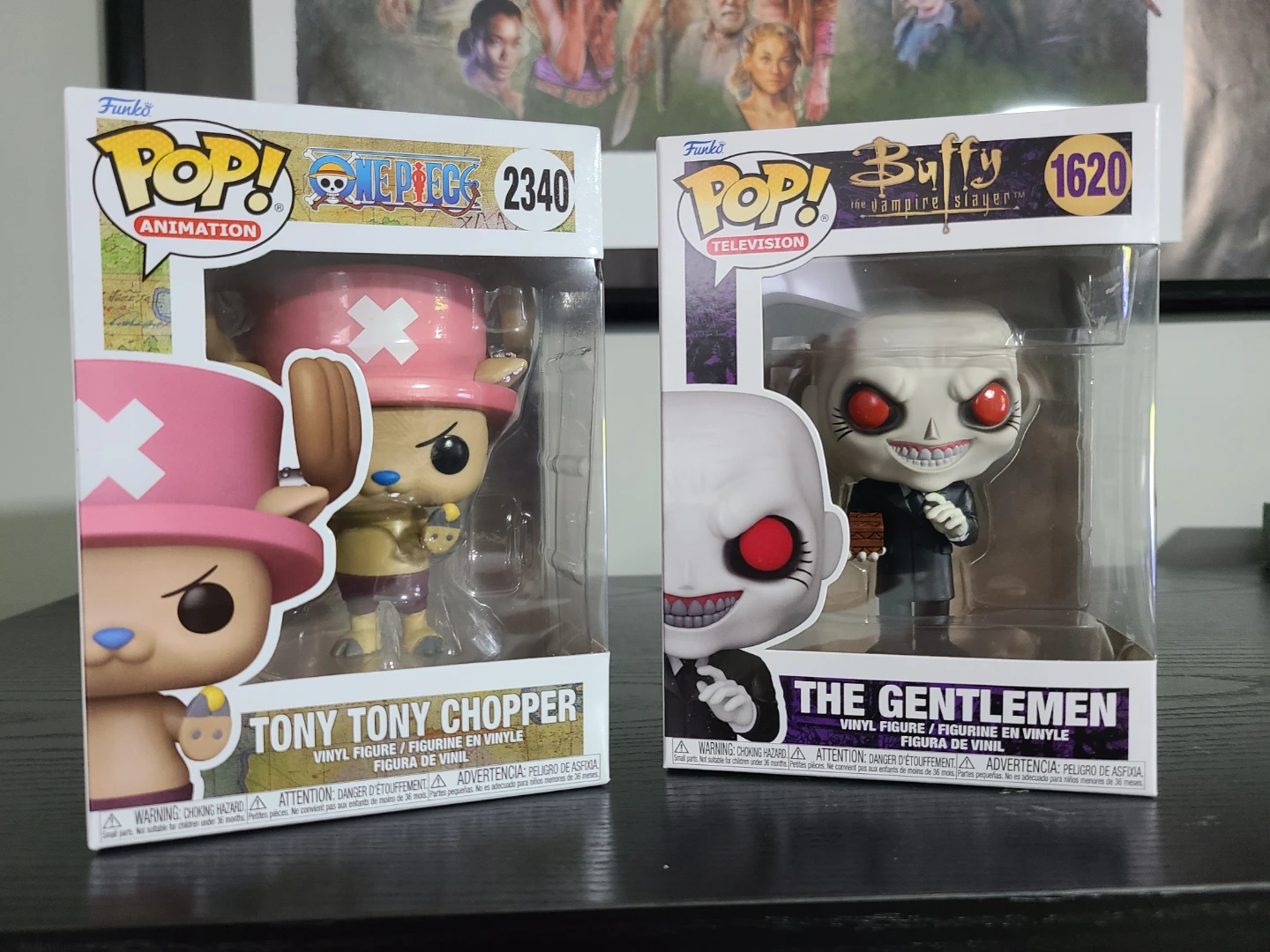 Funko Pop! - $20each