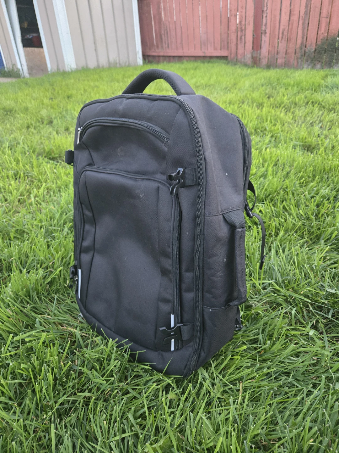 Backpack Gym Bag (?) - photo 4