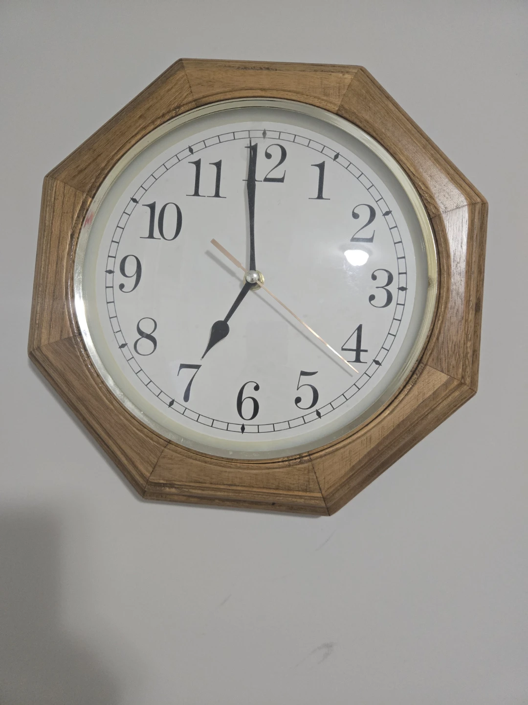 Assorted Wall Clocks