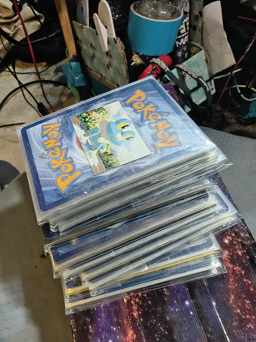 hit pokemon blind packs - photo 2