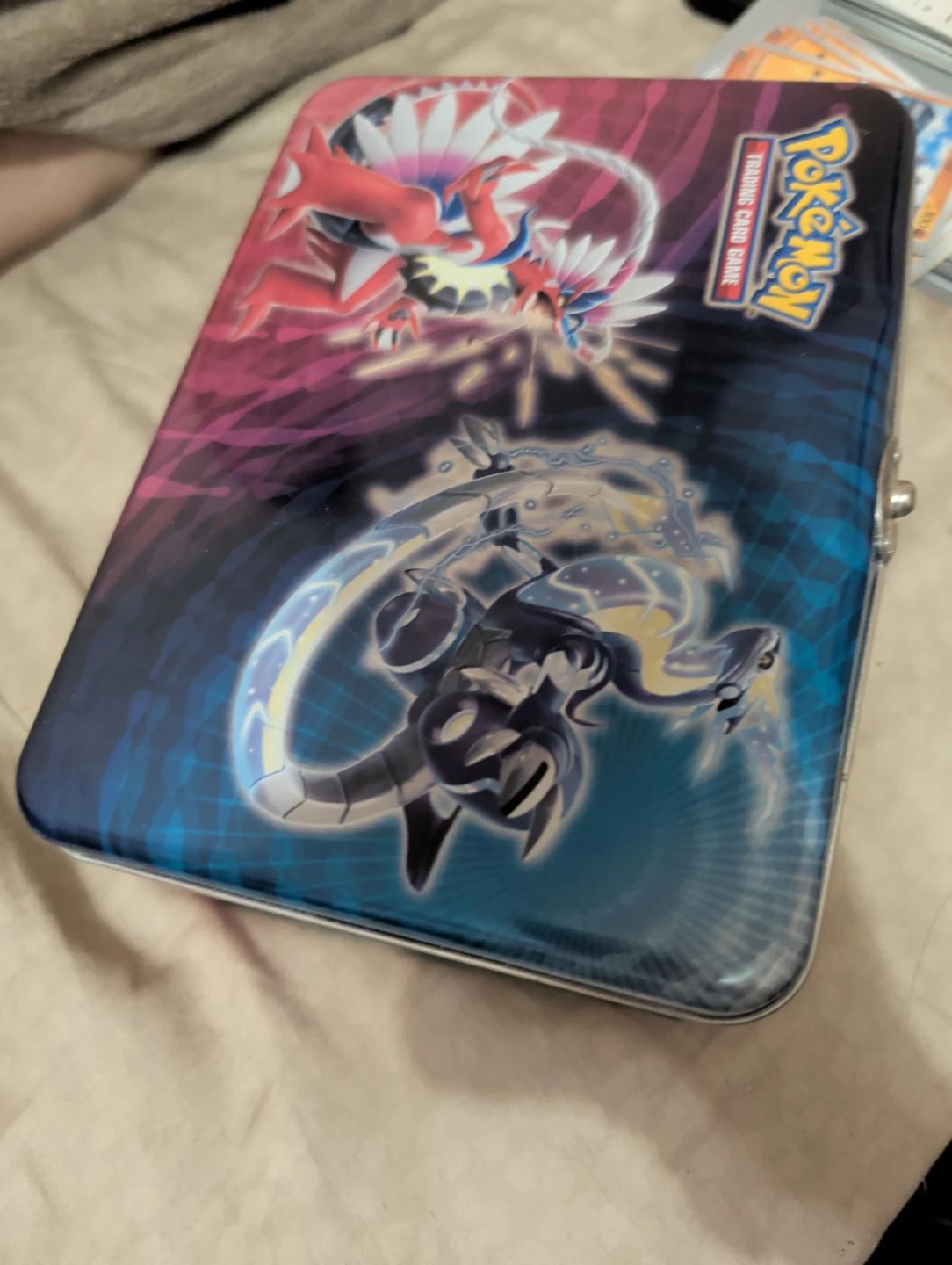 Bulk pokemon cards