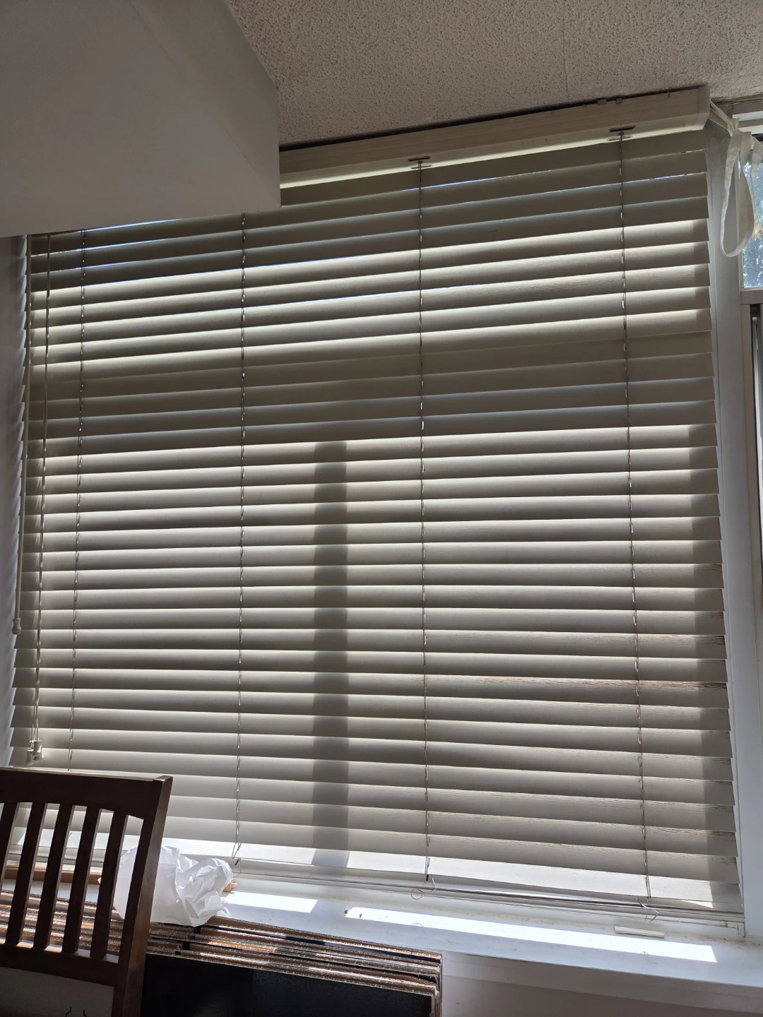 Horizontal Blinds