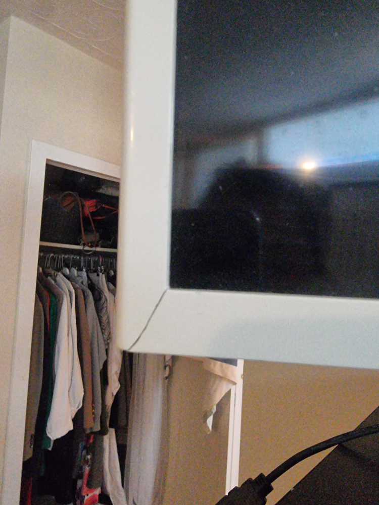 Samsung 32" Curved Monitor LC32F391FWN - photo 3