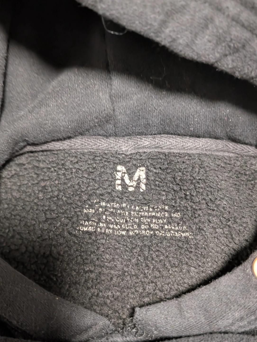 Travis Scott Astroworld Hoodie - photo 5