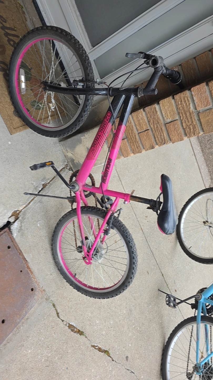 Ozark Trail Kids Bicycle - photo 3